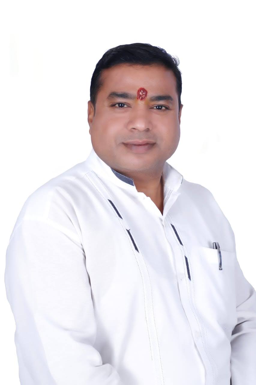 Sarvesh Singh Rana